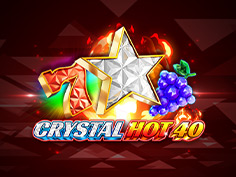 Crystal Hot 40