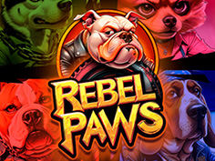 Rebel Paws