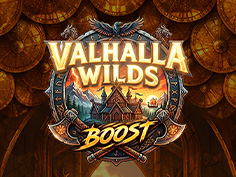 Valhalla Wilds Boost