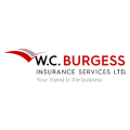 W.C. Burgess Logo