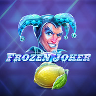 Frozen Joker