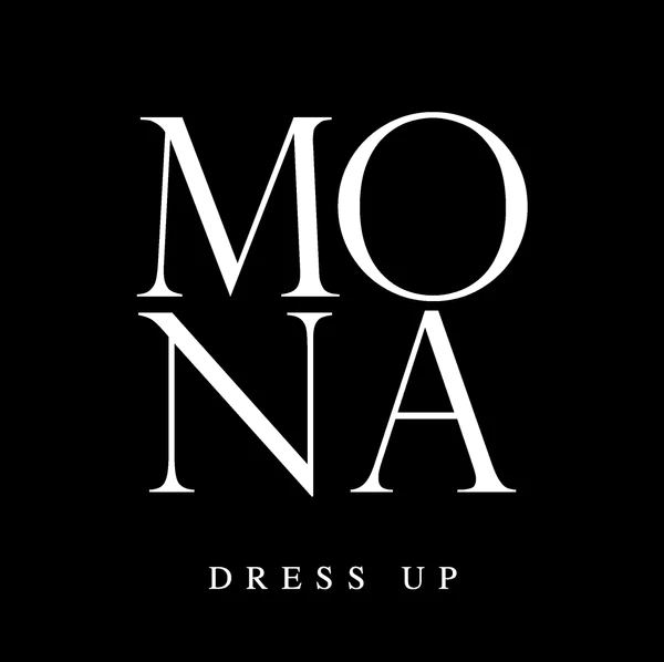 Mona Dress Up