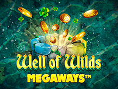 Well of Wilds Megaways