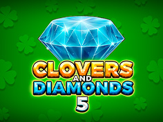 Clovers And Diamonds 5