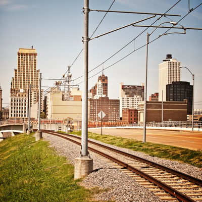 Memphis Metropolis / WYXR 91.7 FM Memphis, TN.