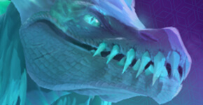 Dota 2 Winter Wyvern Предметы