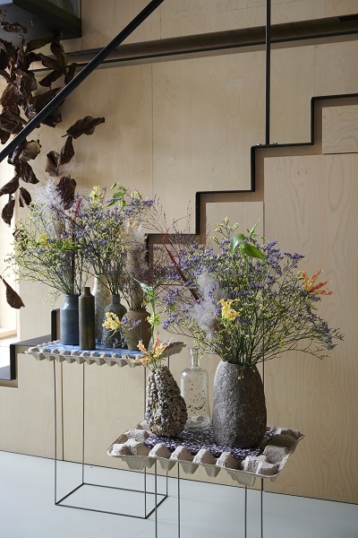 Rééquilibrage végétal