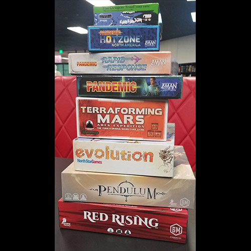 game bundle