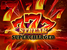 777 Streak: Supercharged