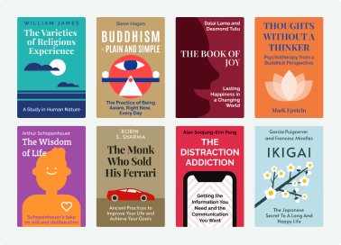 The best 27 Buddhism books