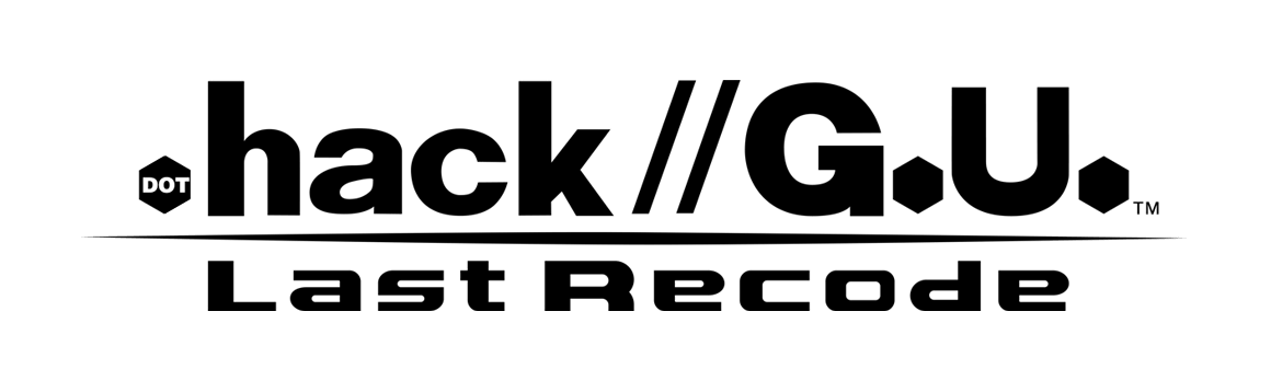 hack//G.U. Last Recode For Nintendo Switch | Bandai Namco 