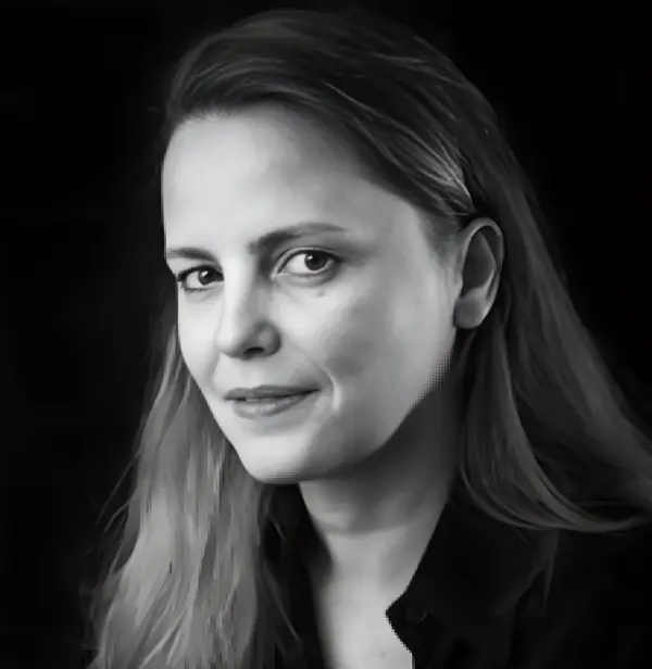 Image of Doctor Dr. Kamila Kochanek Working in Dentistry department