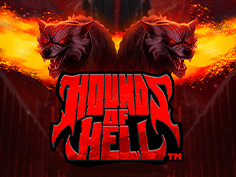 Hounds Of Hell