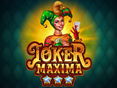 Joker Maxima