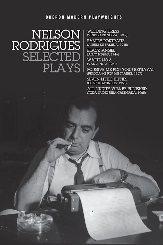 Nelson Rodrigues: Selected Plays