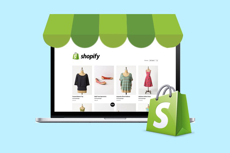 3. Design your website with Shopify.jpeg