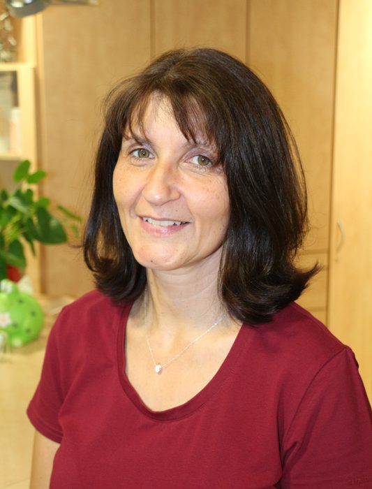 Brigitte Kindermann