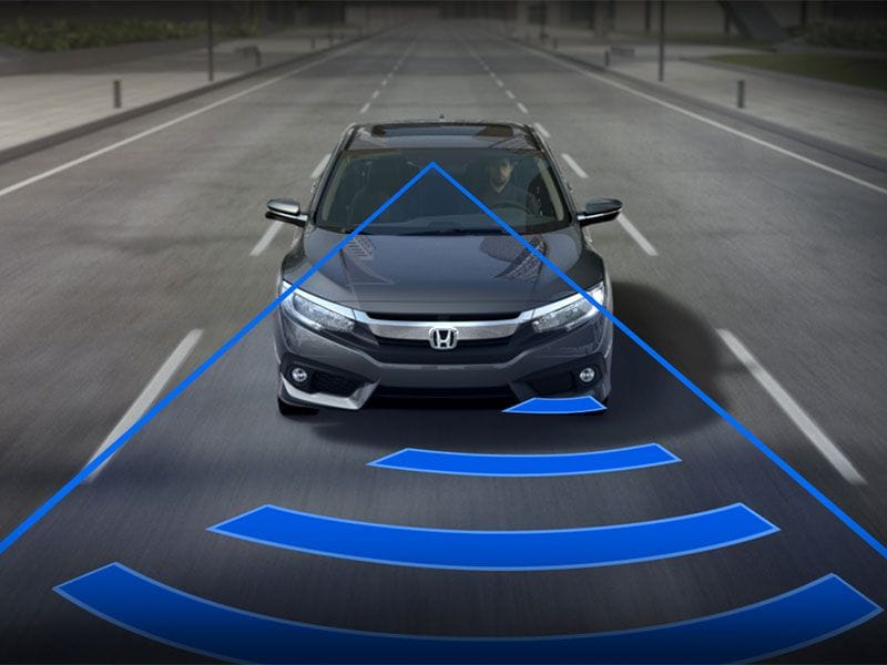 10 Top New Cars with Active Safety Systems Autobytel