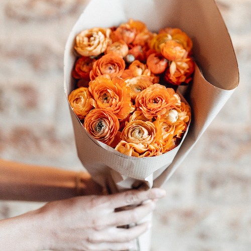 Which Flowers To Send For Mental Health Awareness Month