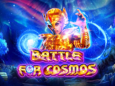 Battle For Cosmos