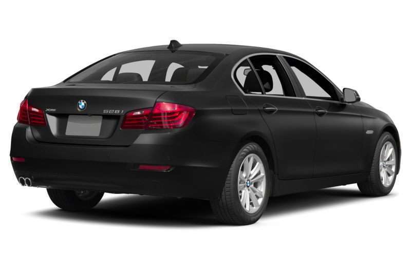 What Is BMW Dynamic Brake Force Display? Autobytel