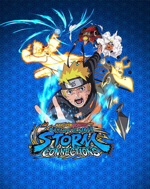 Naruto X Boruto Ultimate Ninja Storm Connections chega em 2023 - Game Arena