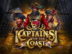 Captains Of The Coast