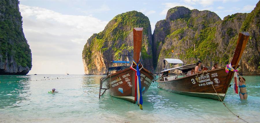 Travelling made simple