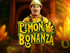 Lemon Bonanza Megaways