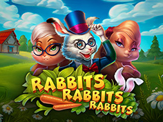 Rabbits Rabbits Rabbits