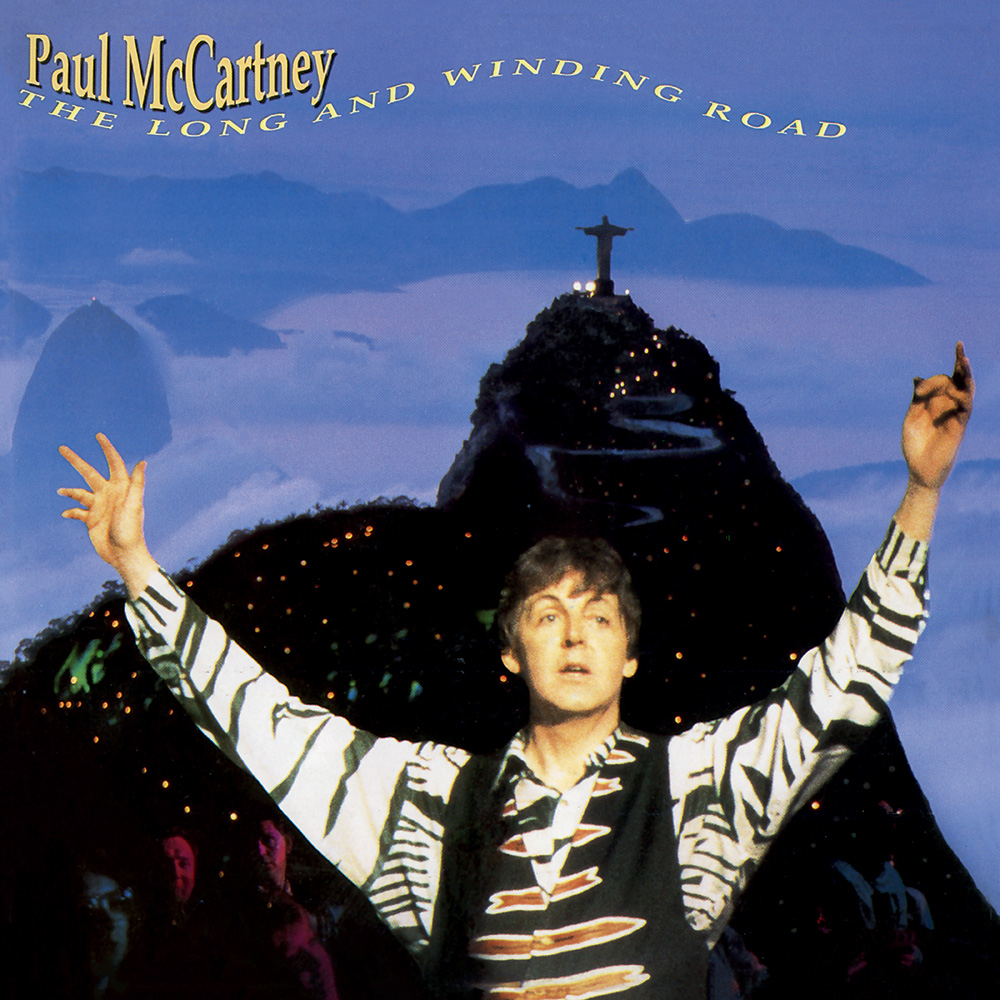 Paul McCartney | The Long And Winding Road