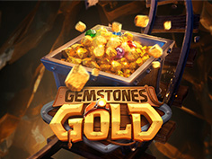 Gemstones Gold