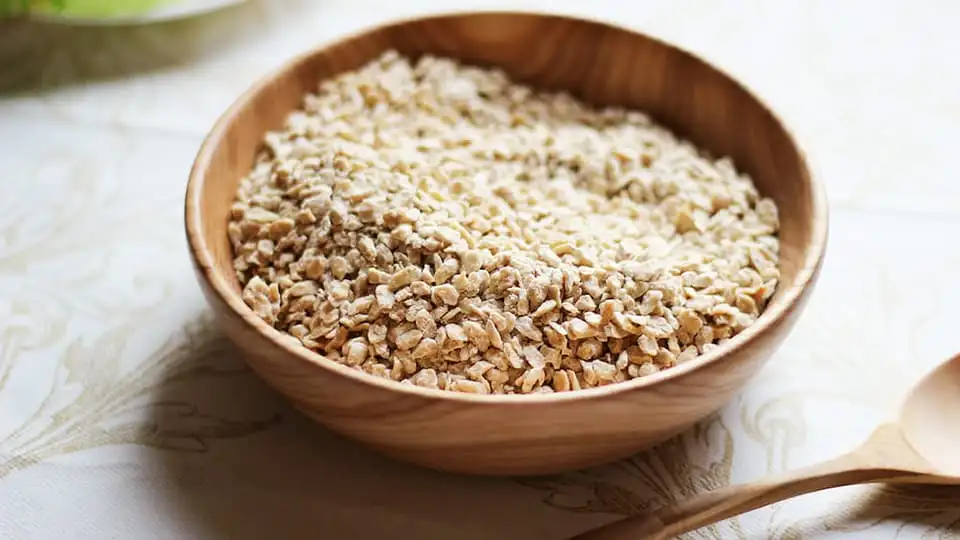 Pine Nut Flakes as a Source of Easy-to-Digest Protein