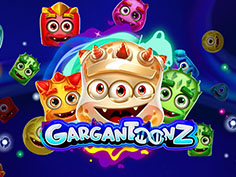 Gargantoonz