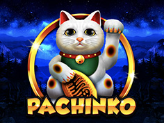 Pachinko