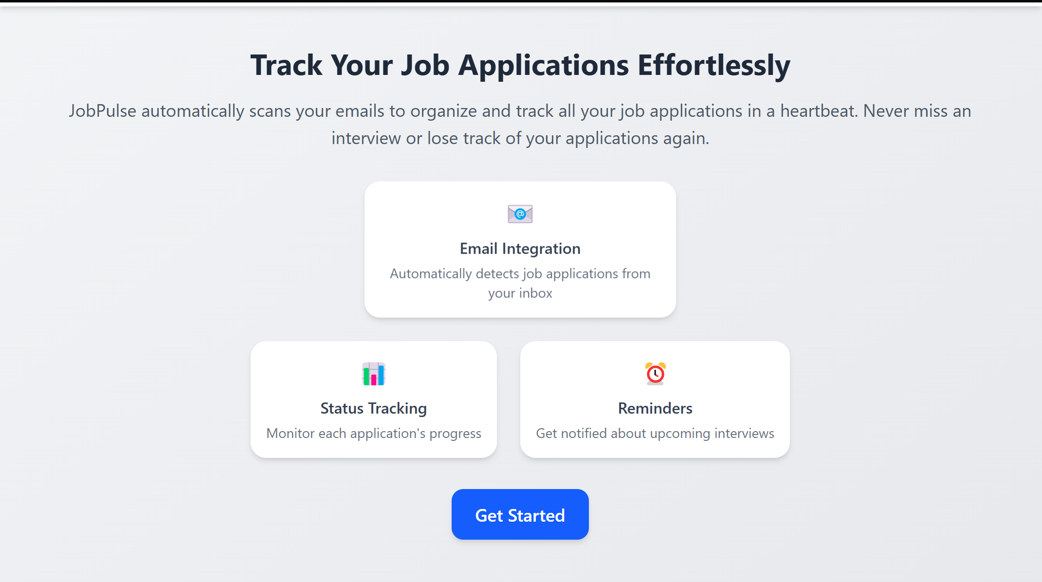 Job Pulse