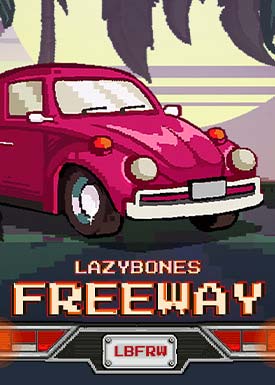 Lazy Bones Freeway