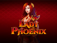 Lady Phoenix