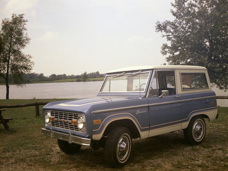 10 Jeep Wrangler Competitors to Consider Autobytel