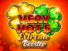 Very Hot 5 Extreme Booster