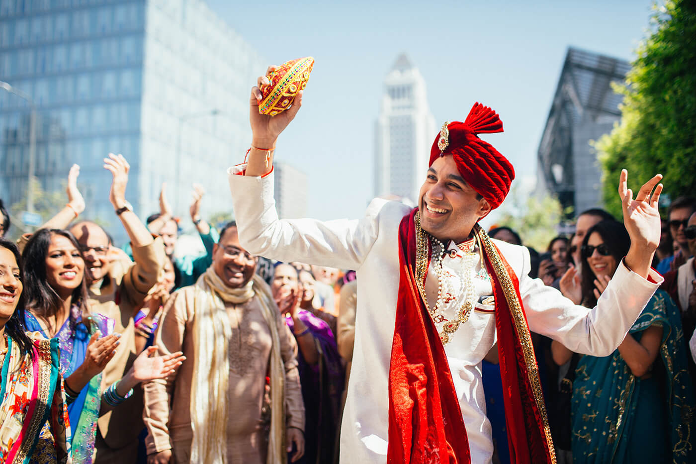 Hindu and Indian Wedding 