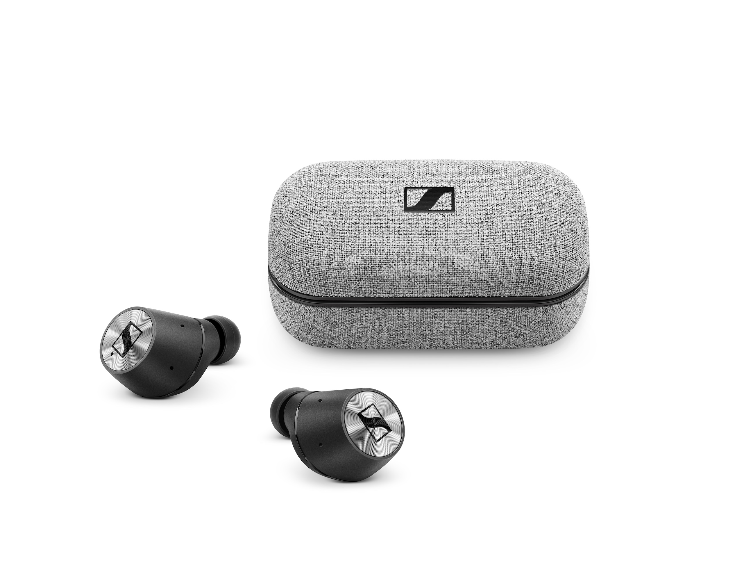 MOMENTUM True Wireless Sennheiser US