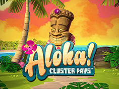 Aloha! Cluster Pays