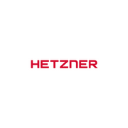 Hetzner Logo