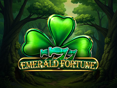 777 - Emerald Fortune