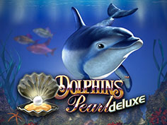 Dolphin's Pearl Deluxe