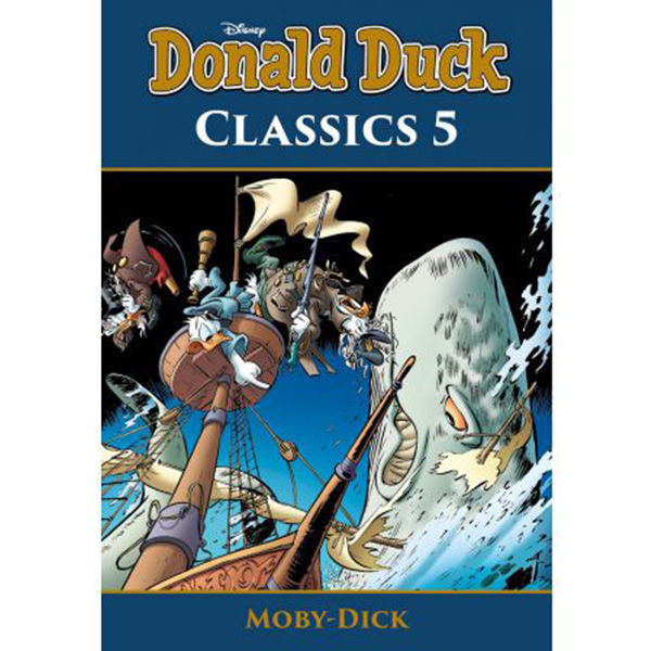 Donald Duck Pocket Classics 5