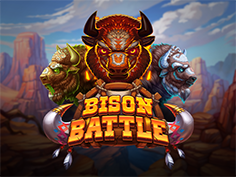 Bison Battle