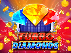Turbo Diamonds Hold And Win