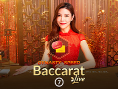 Dynasty Speed Baccarat 7